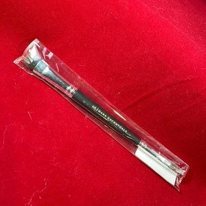 BARE ESCENTUALS - Brush Foil & Fuse Eye Brush
